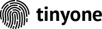 tinyone logo